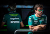 TEST BAHRAIN, Fernando Alonso (ESP), Aston Martin Racing 
25.02.2023. Formula 1 Testing, Sakhir, Bahrain, Day Three.
- www.xpbimages.com, EMail: requests@xpbimages.com ¬© Copyright: Charniaux / XPB Images
